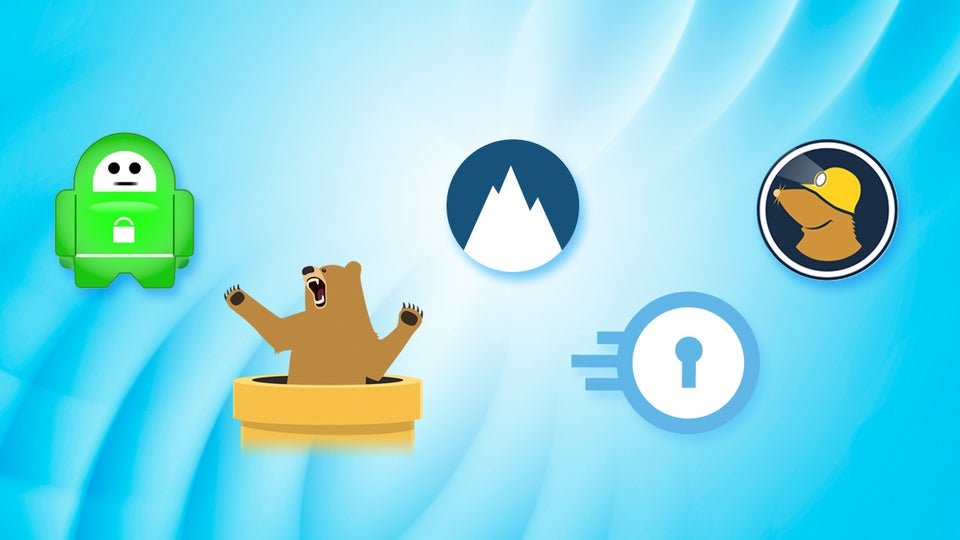 Vpn Services