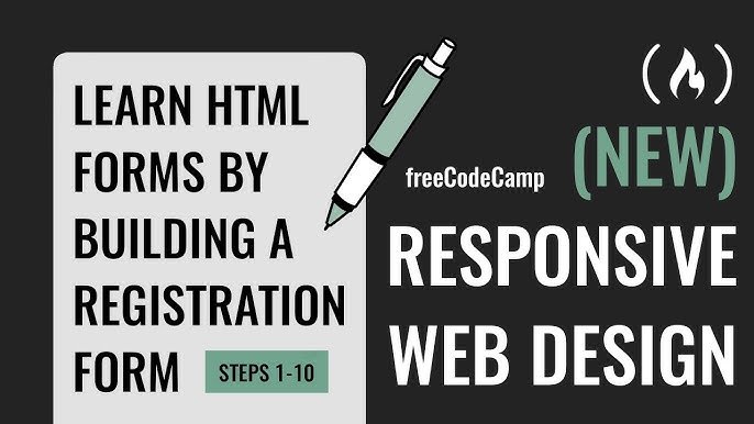 10 Steps To Building A Website With Html For Beginners