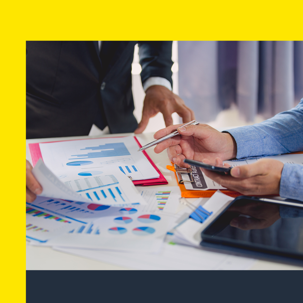 5 Ways To Improve E Commerce Kpis