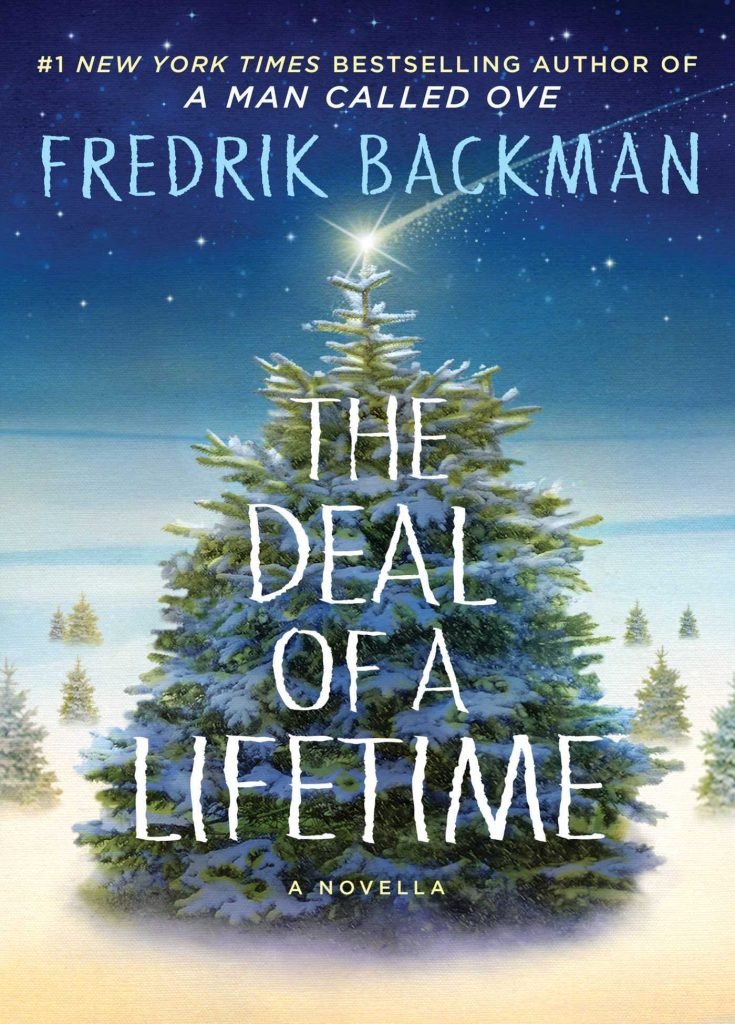 A Deal Of A Lifetime