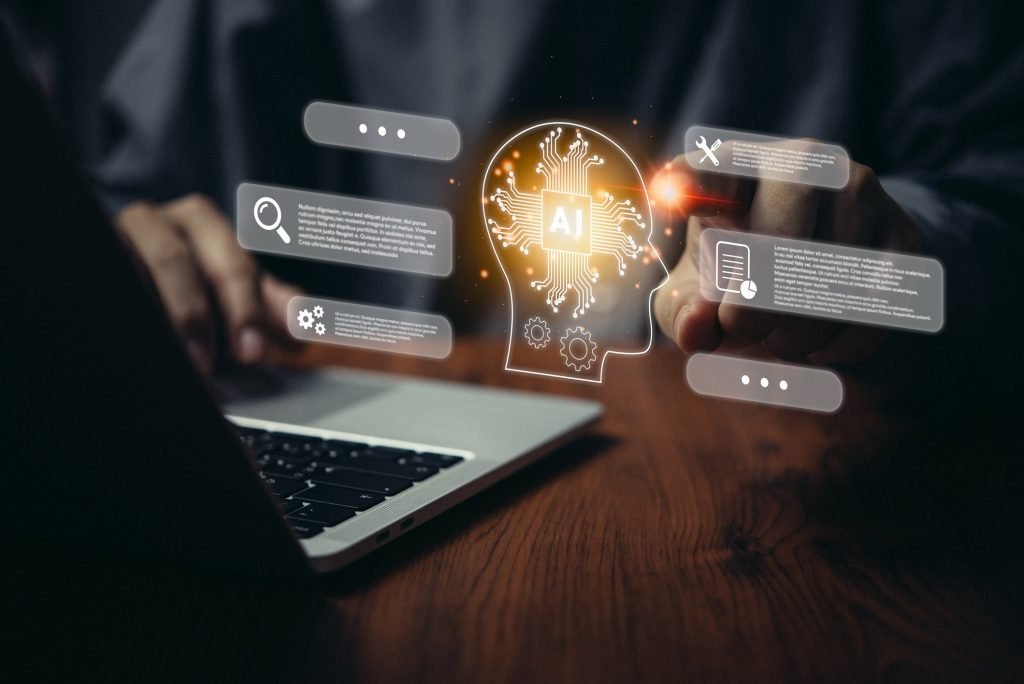 Ai In Digital Marketing