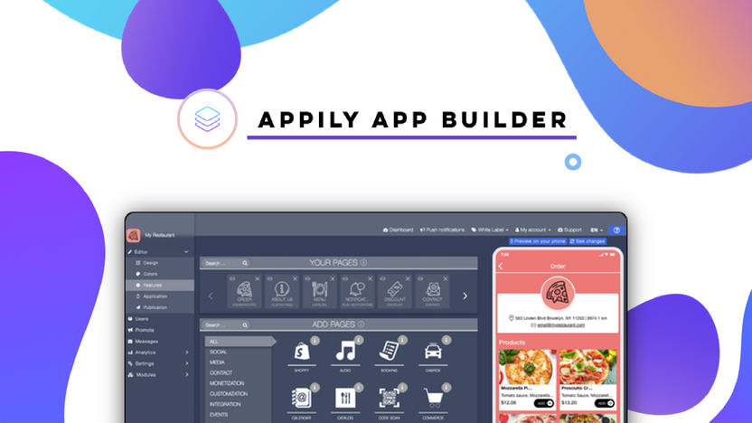 App Builder Appsumo Deal