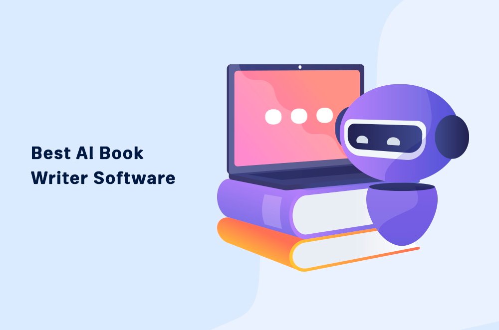 Best Ai Novel Writing Software