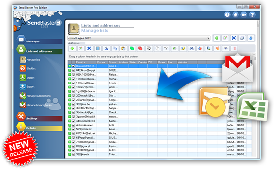Best Bulk Email Software