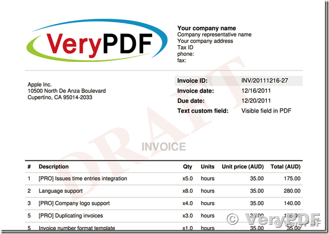 Best Html To Pdf Api