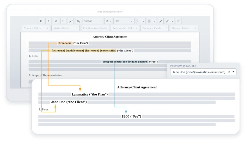 Best Legal Document Automation Software