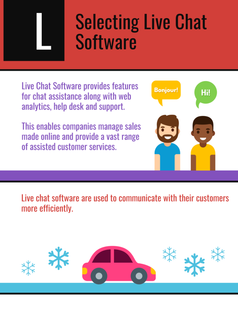 Best Live Chat Software Comparison