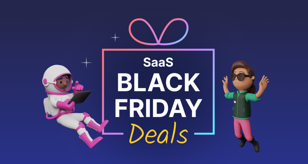 Best Website For Saas Deals