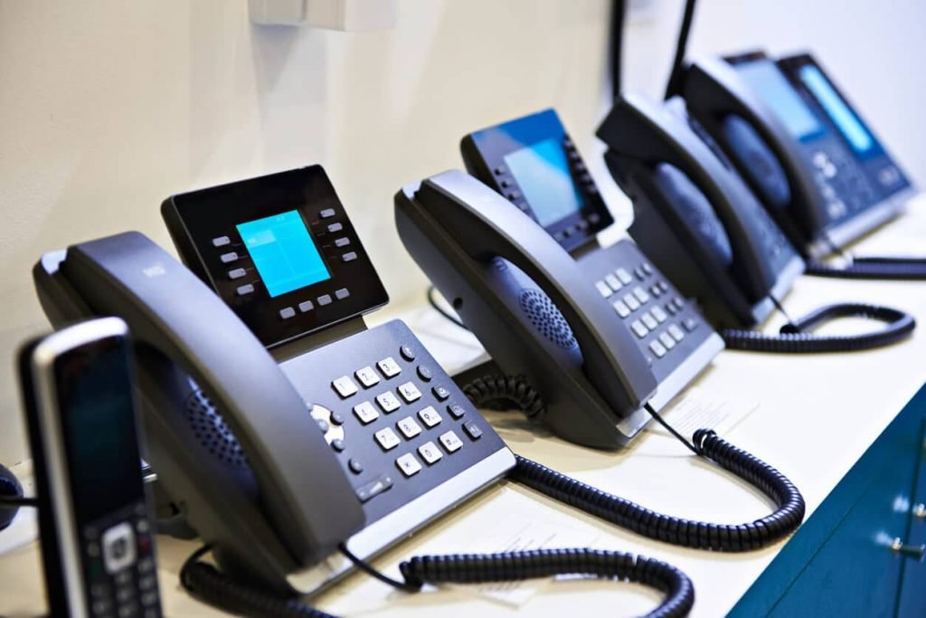 Business Phone System