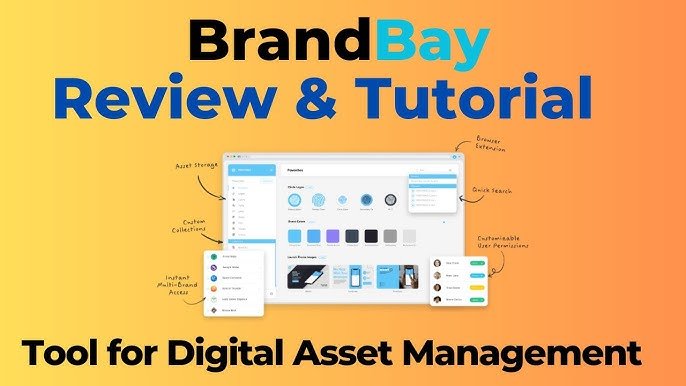 Digital Asset Management Lifetime Deal
