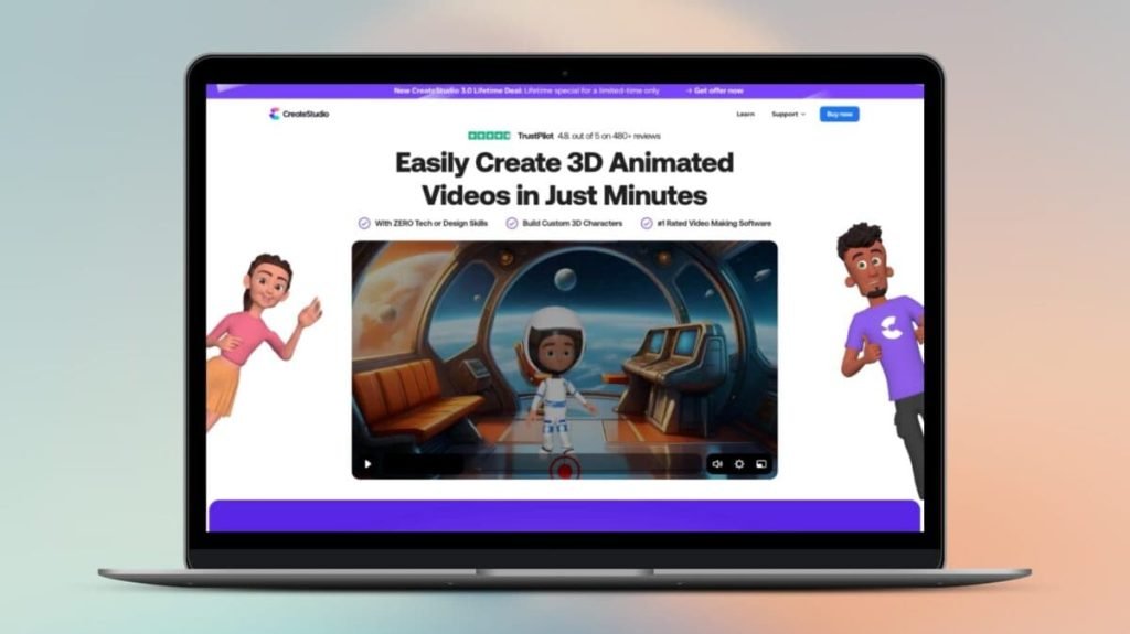 Easy Videomaking Lifetime Deal