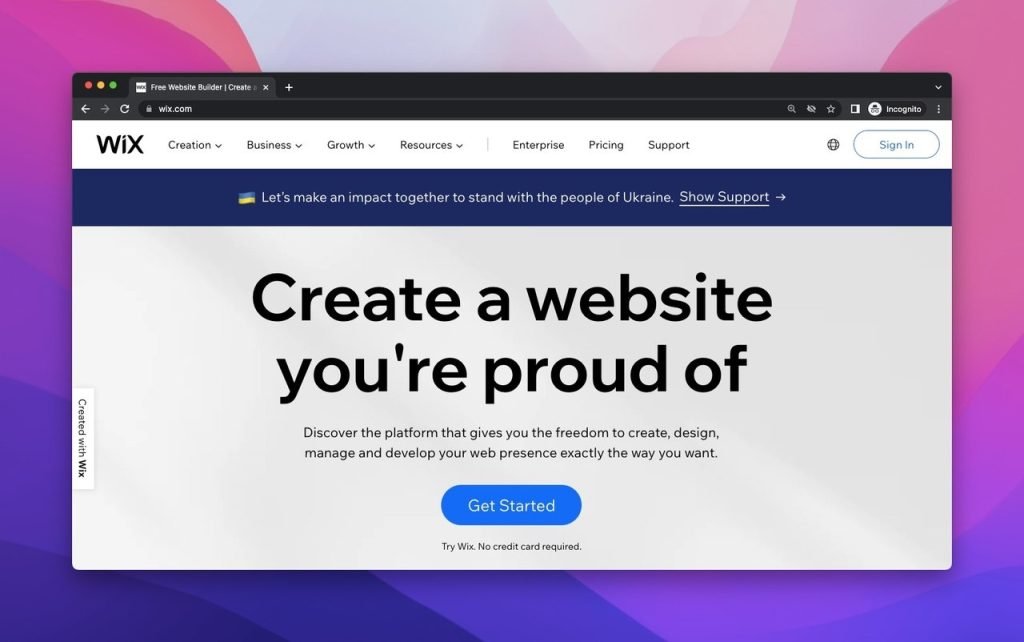 How To Build A Free Website For A Nonprofit Organization
