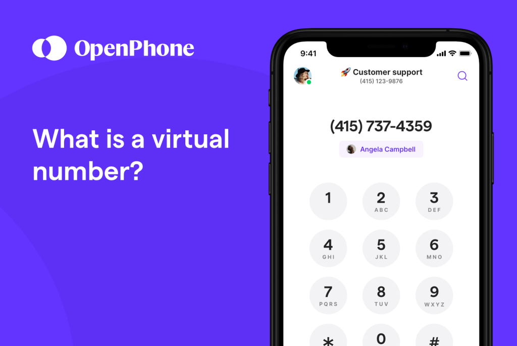 How To Get Virtual Phone Number