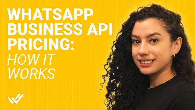 How Whatsapp Business Api Pricing Works