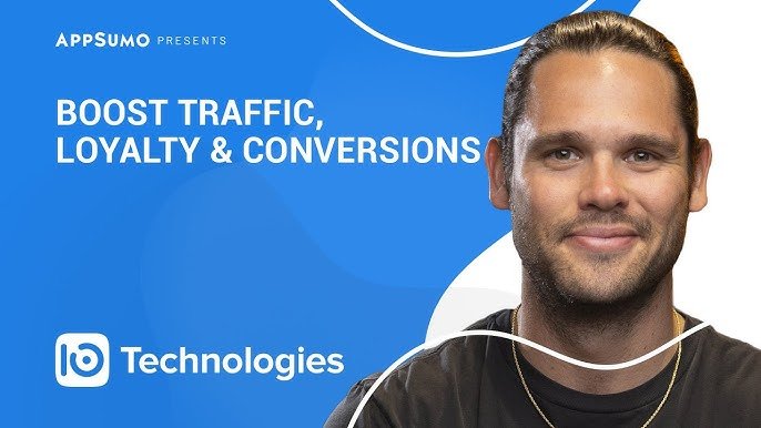 Io Technologies Appsumo Deal