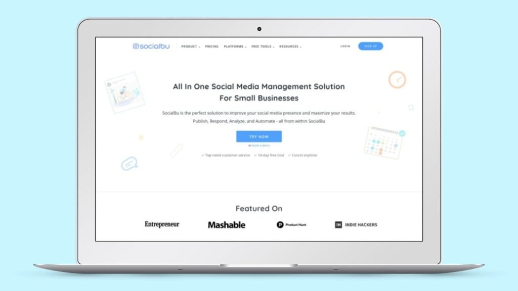 Social Web Suite Lifetime Deal