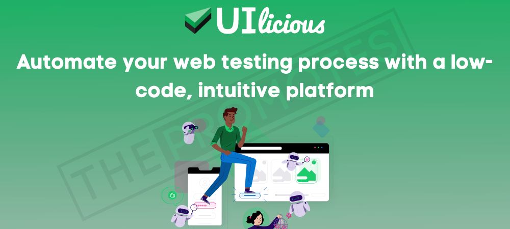 Uilicious Lifetime Deal Review