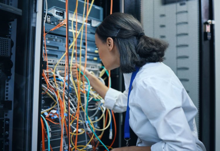 Web Host Vs Server Key Differences To Know To Run A Successful Website