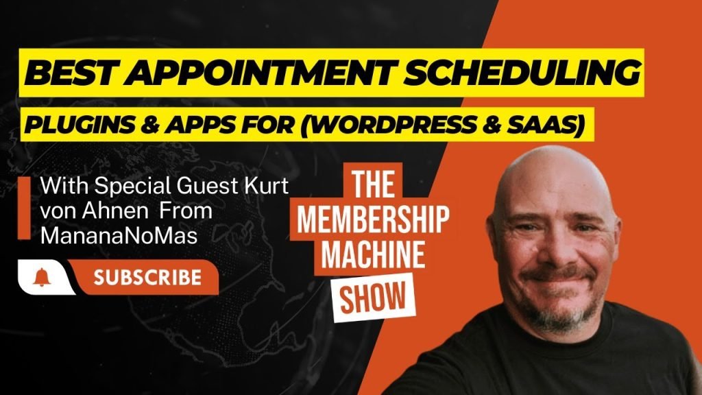 What Is The Best Appointment Scheduling App For Wordpress